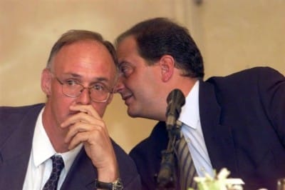 Καραμανλής Δούκας