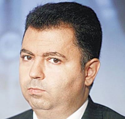 ΤΟ ΜΠΟΥΜΠΟΥΚΙ... Ο ΛΑΥΡΕΝΤΙΑΔΗΣ