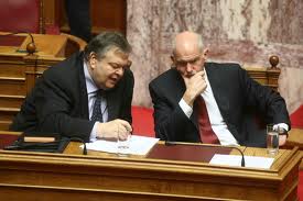 Παπανδρέου Βενιζέλος