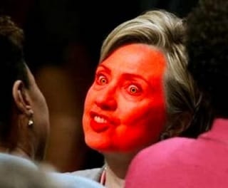 hillary hillary