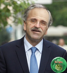 Ο κ. Παπασαμαράς