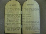 10 εντολες 10 εντολες