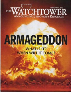 Jehovah Jehovah