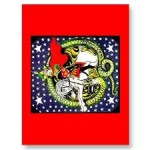 trotsky dragon trotsky dragon