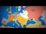 Η ιστορία της Ευρώπης σε τρία λεπτά Η ιστορία της Ευρώπης σε τρία λεπτά