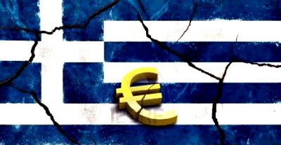 Greece-Euro Greece-Euro
