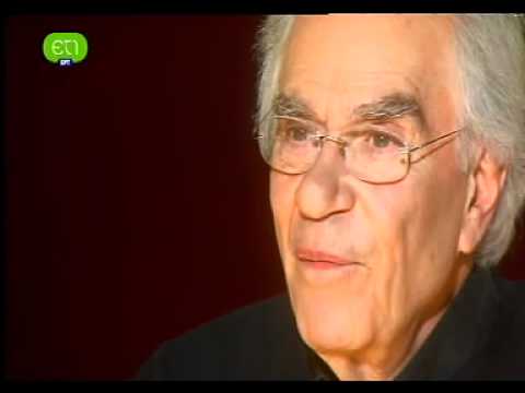 Ο ΡΟΛΟΣ ΤΗΣ ΕΚΚΛΗΣΙΑΣ ΣΗΜΕΡΑ. Χρήτος Γιανναράς: «Φοβούμαι ότι όλα τα προβλήματα πιθανόν να έχουν εκεί την αφετηρία τους»