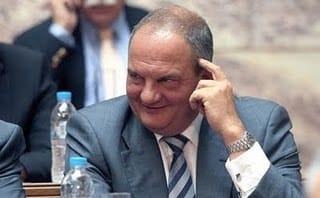 Καραμανλής ;;;