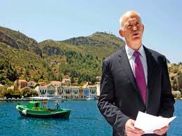 ΓΑΠ Καστελόριζο