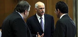 3 προδοτες