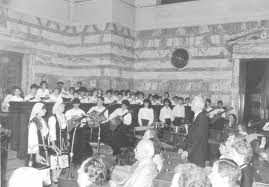 Βουλή 1987