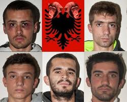 albanians,