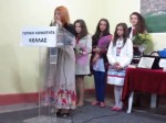 Η Δασκάλα στη Φλώρινα, Χαρά Νικοπούλου, αρνήθηκε να βραβευθεί από βουλευτή της ΝΔ