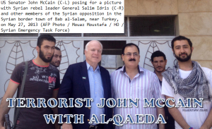 mccain-syria