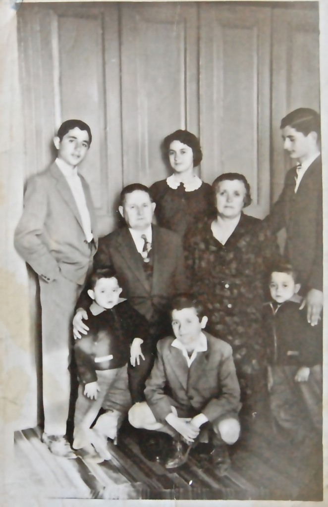 Family 1962