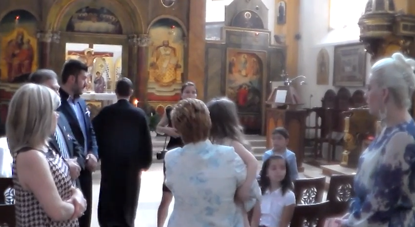 ΕΦΥΓΕ Ο ΠΑΠΑΣ… 