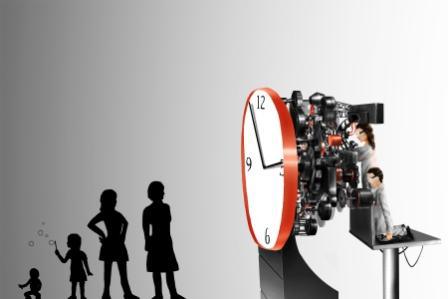 Timepiece