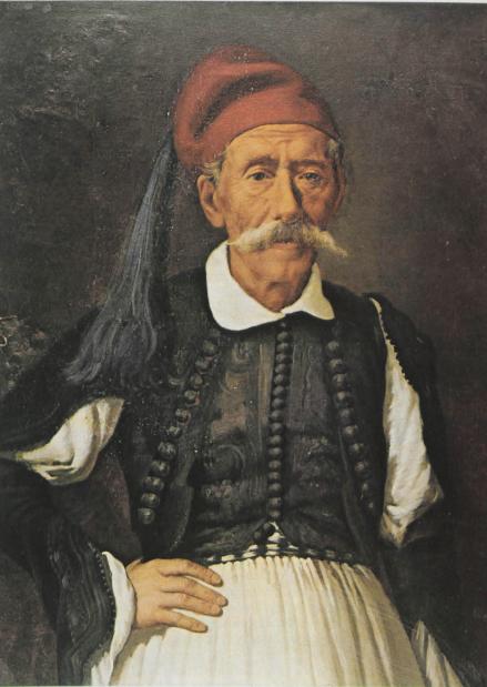 kanellos deligiannis