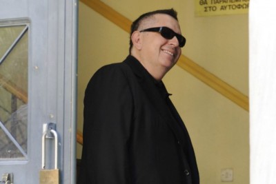 Από το «Ολα... μπιπ» των κατηγοριών για φοροδιαφυγή και νομιμοποίηση εσόδων από εγκληματικές δραστηριότητες στο απαλλακτικό βούλευμα ο εκδότης του «Πρώτου Θέματος»