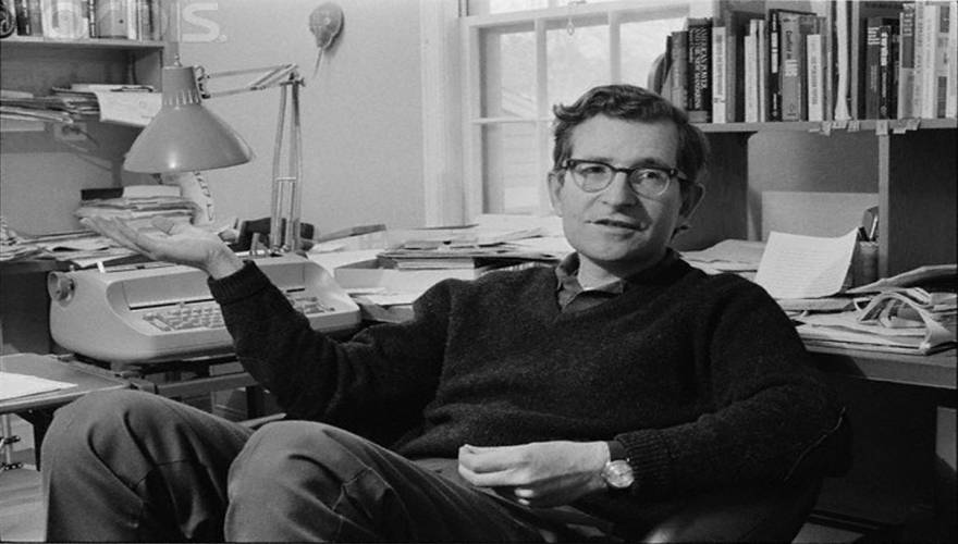 noamtsomski