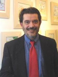 stathis stavropoulos