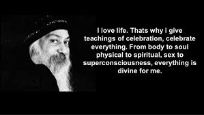 OSHO1